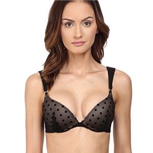 NWT | Stella McCartney Olivia Humming Bra